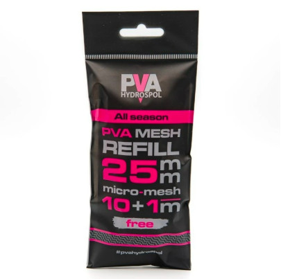 Náhradná PVA Pančucha All Season