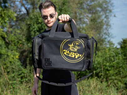 Taška BLCK Holdal Medium