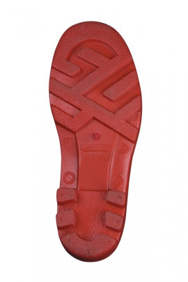 Brodiace čižmy SB01 Extra Strong Black