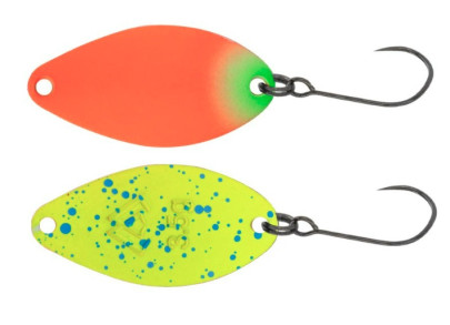 Plandavka Lazzer Spoon 3,5g