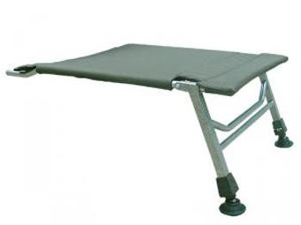 Podnožník ku kreslu FK5 Zelený