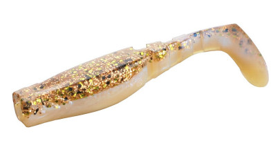 Nástraha Kopyto Fishunter 5cm