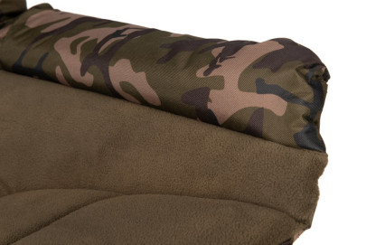 Kreslo Super Deluxe Arm Chair