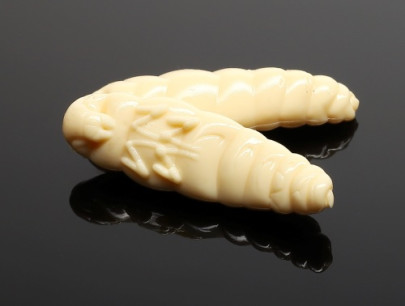 Gumená nástraha Largo 35mm 10ks