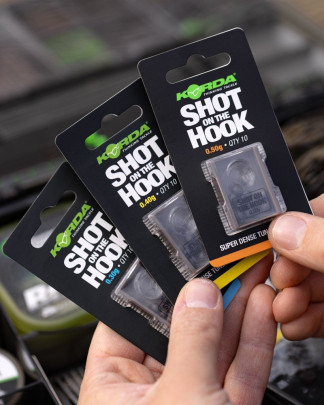 Záťaž Shot On The Hook