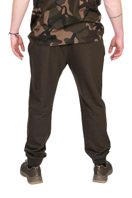 Tepláky LW Khaki Joggers