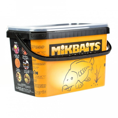 Boilies Spiceman Chilli Squid 20mm 1kg