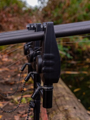 Sada signalizátorov Mini Micron X