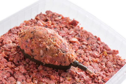 Partikel varený Method 1kg