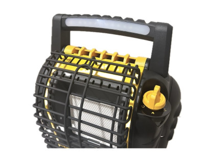 Ohrievač Big Buddy DeWALT