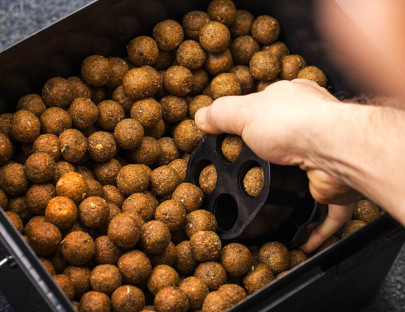 Krájač Boilies Bait Splitter