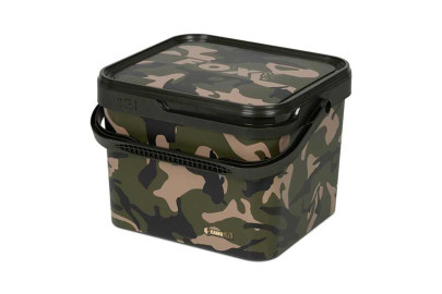 Vedro Camo Bucket