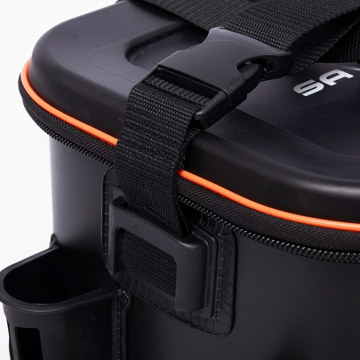 Taška WPMP Boat and Bank Bag L 24l