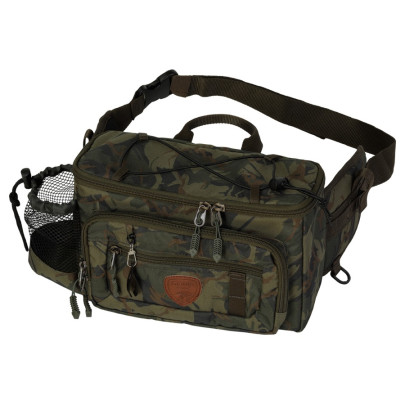 Taška prívlačová Spinning Kidney Bag