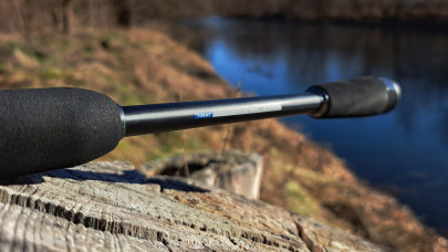 Udica Aggressor MTX Toray