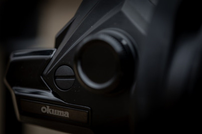 Navijak Obsidian Carp 12000