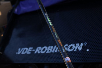 Udica Nano Core Match MX3