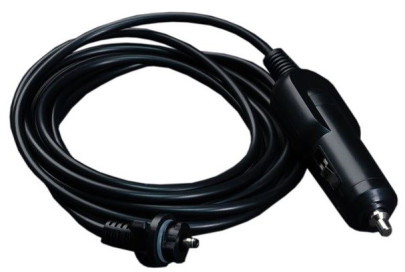 Sprcha S Kanistrom Outdoor Power Shower Full Kit