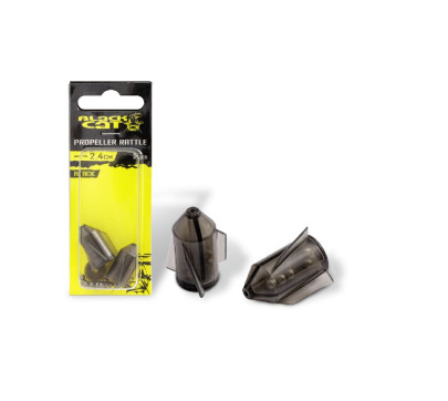 Hrkálky Propeller Rattle 2ks