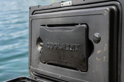 Chladiaci Box CoolaBox Compact 12l