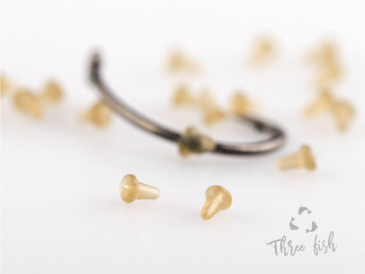 Zarážky na Háčik Hook Beads Strong