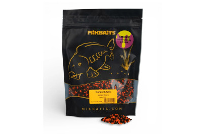 Pelety Smoke Micro 2-3mm 350g