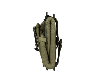 Lehátko so Spacákom Big Snooze Bed System