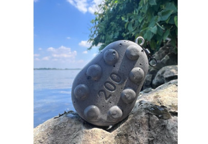 Záťaž betónová PS Grippa