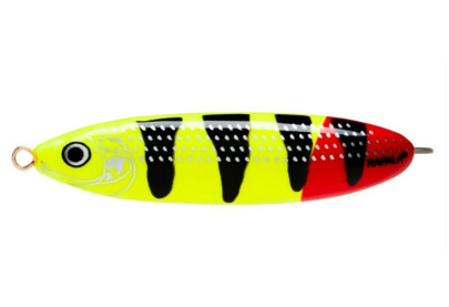 Plandavka Minnow Spoon 7cm