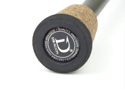 Udica ProGuide X-Series X-Fast