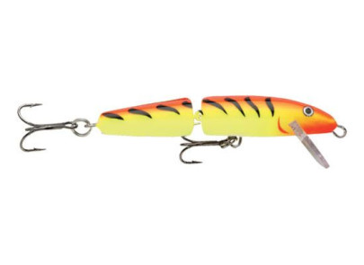 Wobler Jointed Floating 13cm