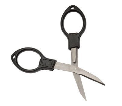 Nožnice Pocket Folding Scissors