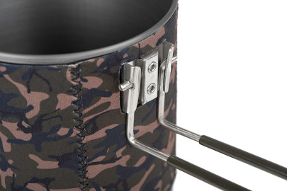 Hrniec Cookware Infrared Power Boil