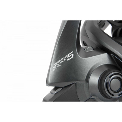 Navijak Ultegra CI4+ 5500 XTC