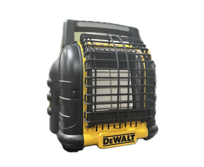 Ohrievač Big Buddy DeWALT
