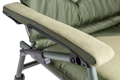 Kreslo Professional Hex