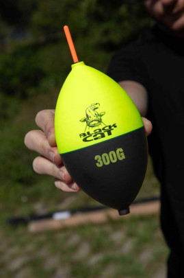 Plavák Hard Core Beacon Float