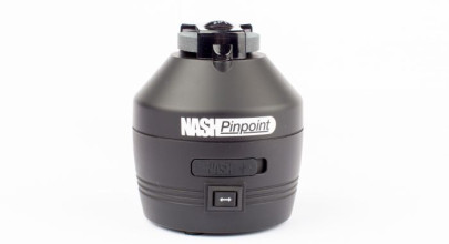 Brúska Pinpoint Hook Doctor