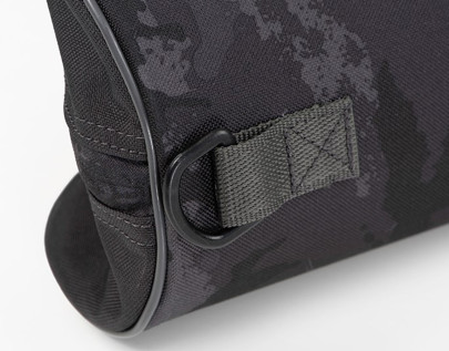 Obal na prút Voyager Hard Rod Sleeve Double