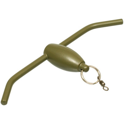 Sťahovač rias / zeliny Weed Rake