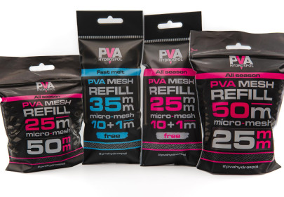 Náhradná PVA Pančucha All Season