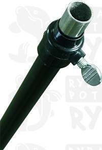 Dáždnik Umbrella Green PVC + Bočnica