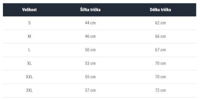 Tričko Ladies Khaki