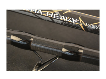 Udica Hard River Feeder