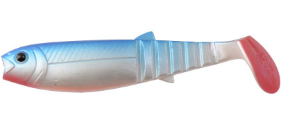 Gumená nástraha Cannibal 6,8cm 3g