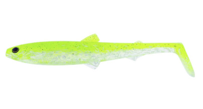 Nástraha BullTeez Shadtail 12,5cm 16g