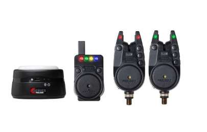 Sada signalizátorov C-Series Alarm + Svetlo