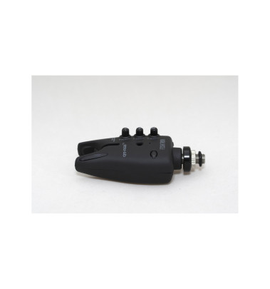 Podložka pod signalizátor Čierny Elox