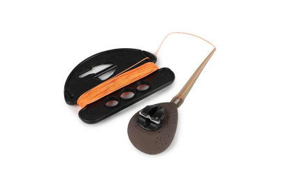 Zadné olovo Captive Back Weight