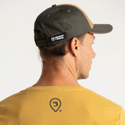 Tričko Sand Dlhý Rukáv